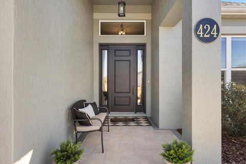 Tiny photo for 424 Bedminster Way, The Villages, FL 34762 (MLS # G5108695)
