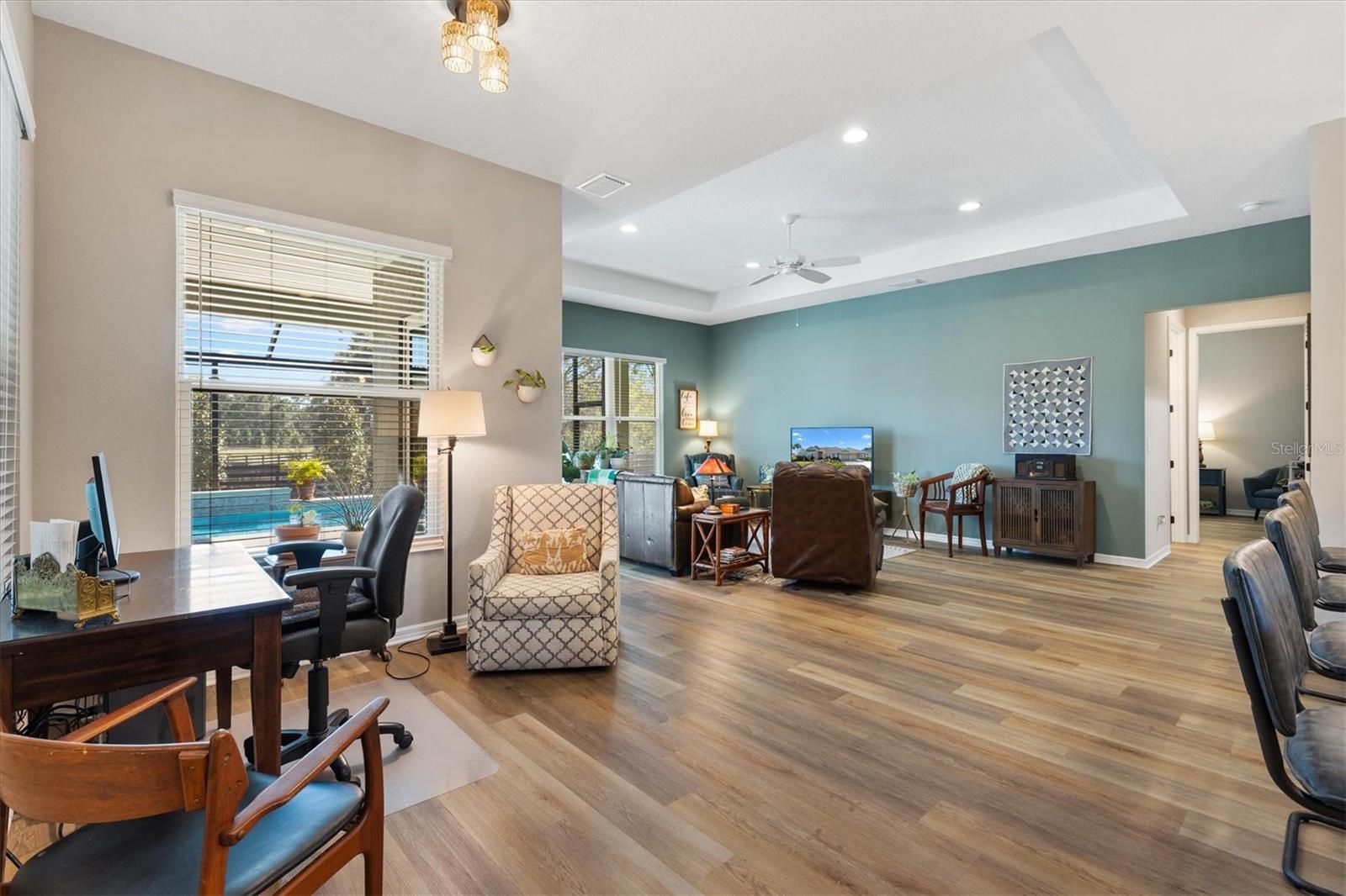 THE VILLAGES - Residential