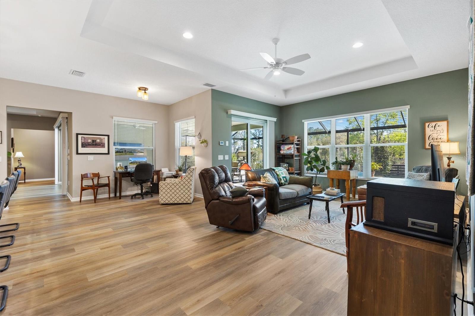 THE VILLAGES - Residential