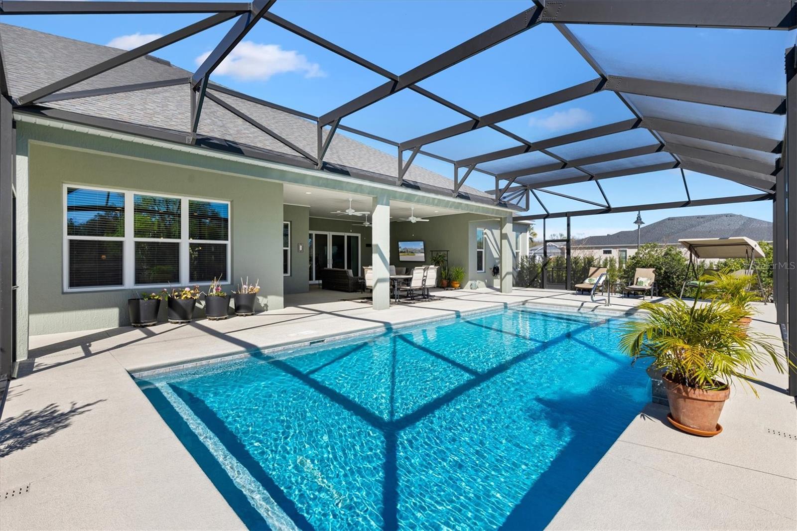 THE VILLAGES - Residential