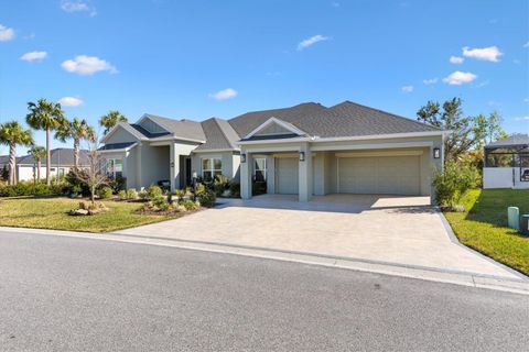 Tiny photo for 424 Bedminster Way, The Villages, FL 34762 (MLS # G5108695)