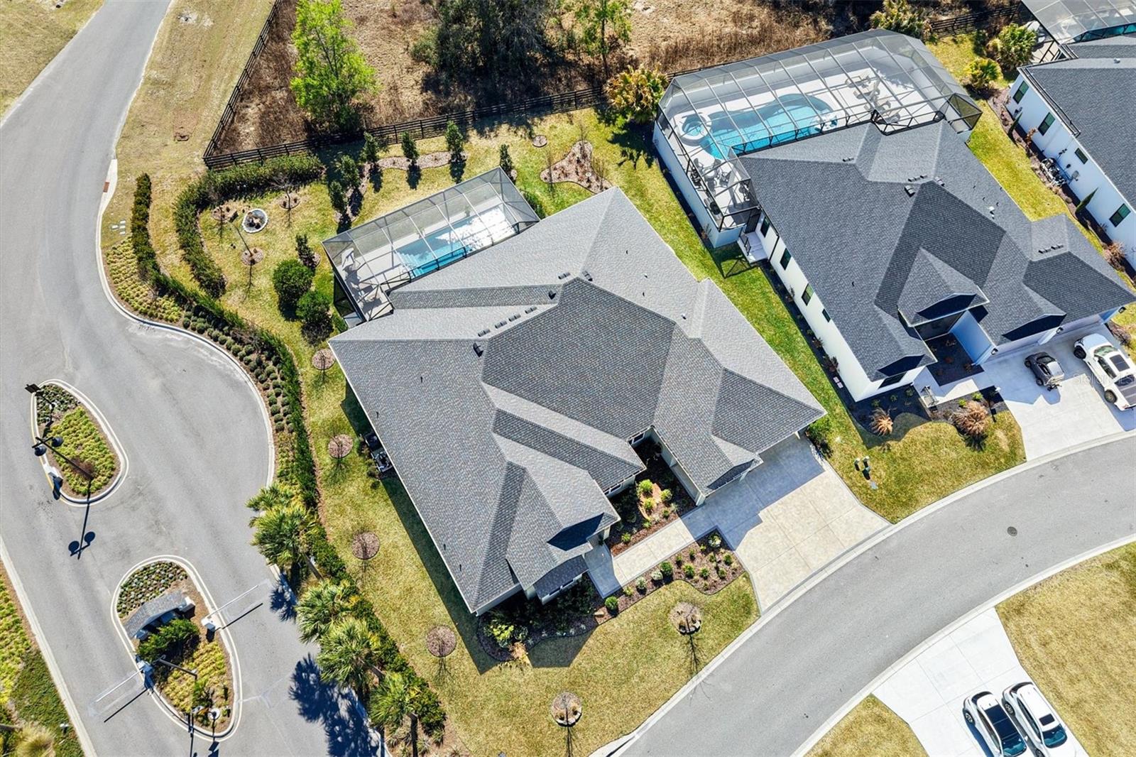 THE VILLAGES - Residential