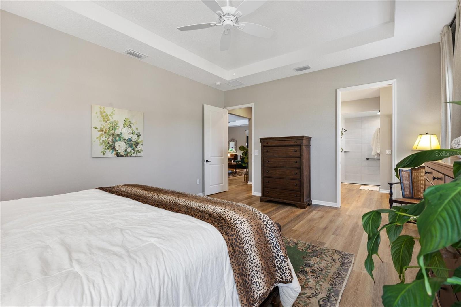 THE VILLAGES - Residential