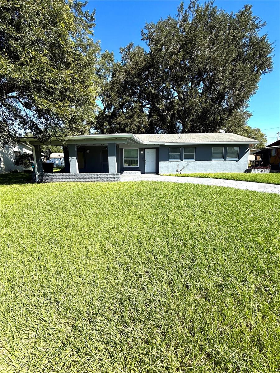 Photo of 4445 Cassius St, Orlando, FL 32811 (MLS # O6445148)