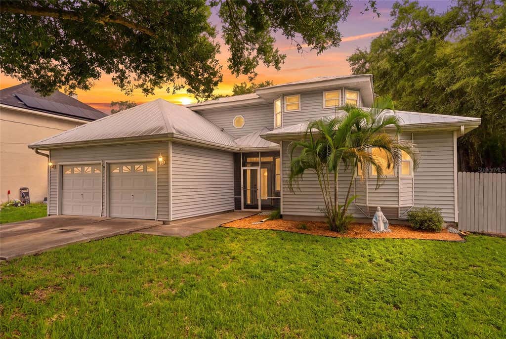 Photo of 9121 65th Street N, Pinellas Park, FL 33782 (MLS # TB8534602)