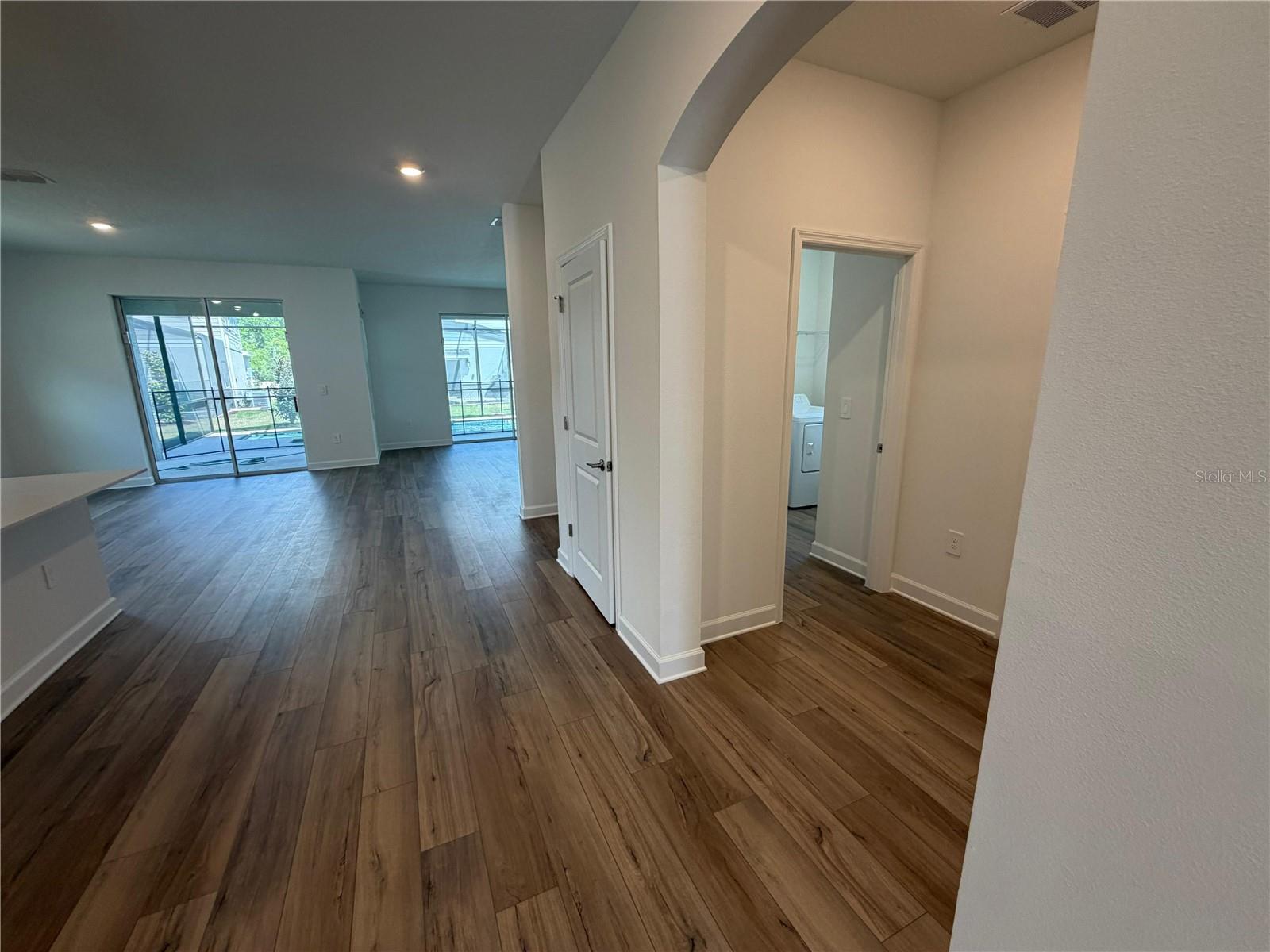 REUNION VILLAGE PH 4 & 5 - Residential Lease