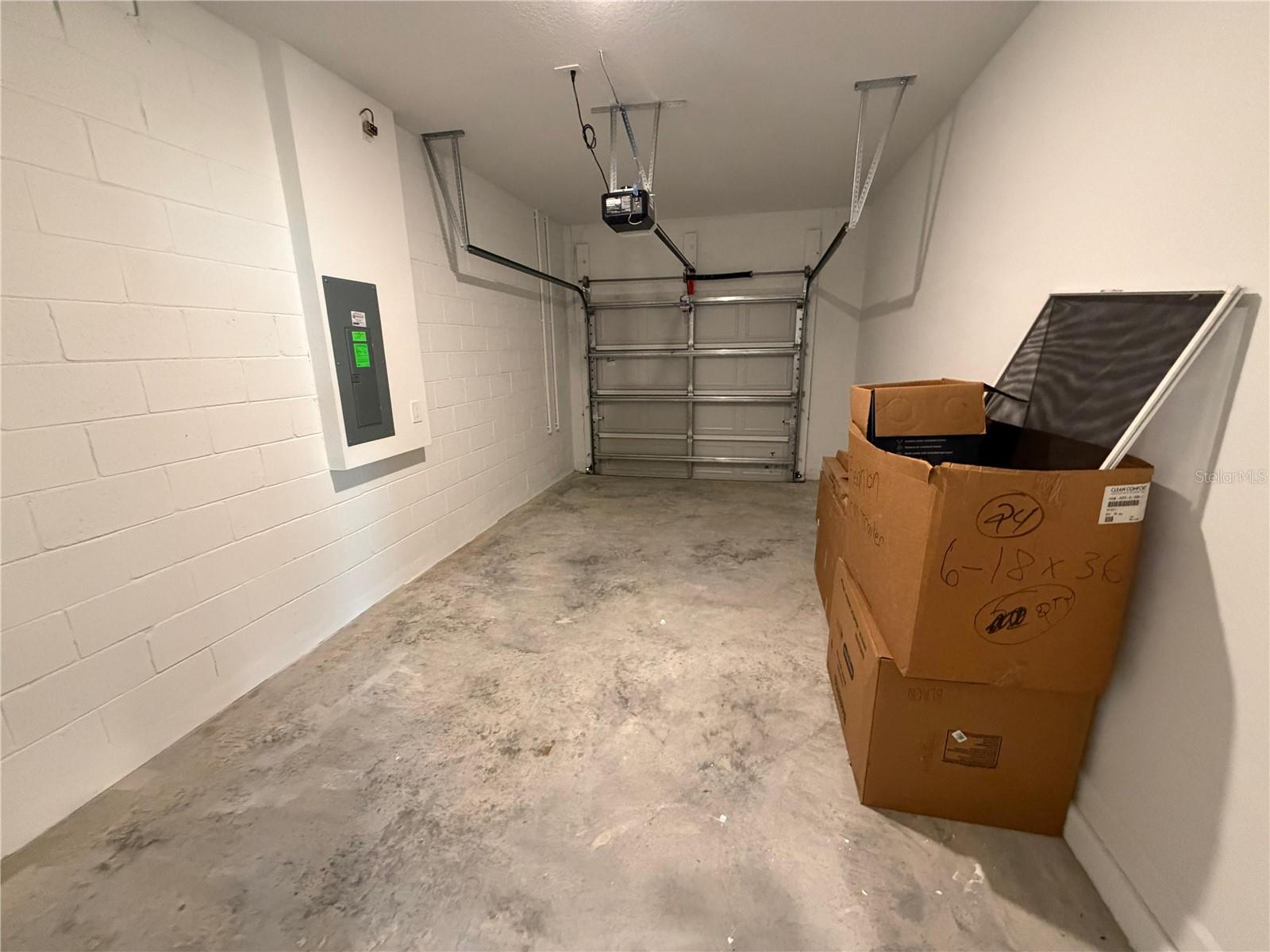 REUNION VILLAGE PH 4 & 5 - Residential Lease