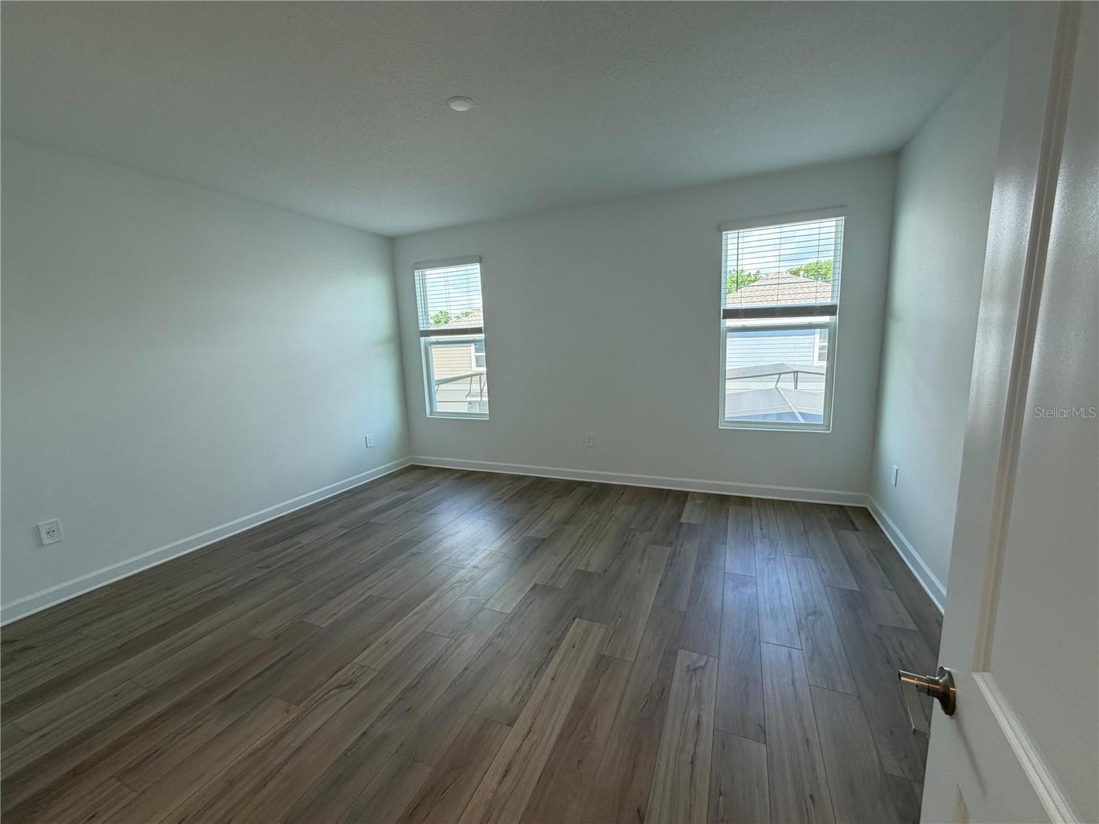 REUNION VILLAGE PH 4 & 5 - Residential Lease