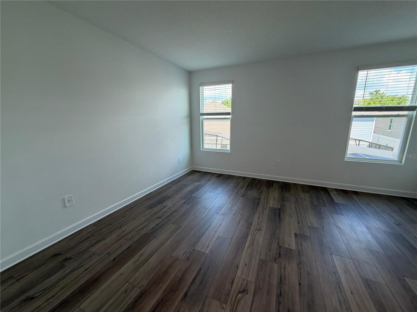 REUNION VILLAGE PH 4 & 5 - Residential Lease