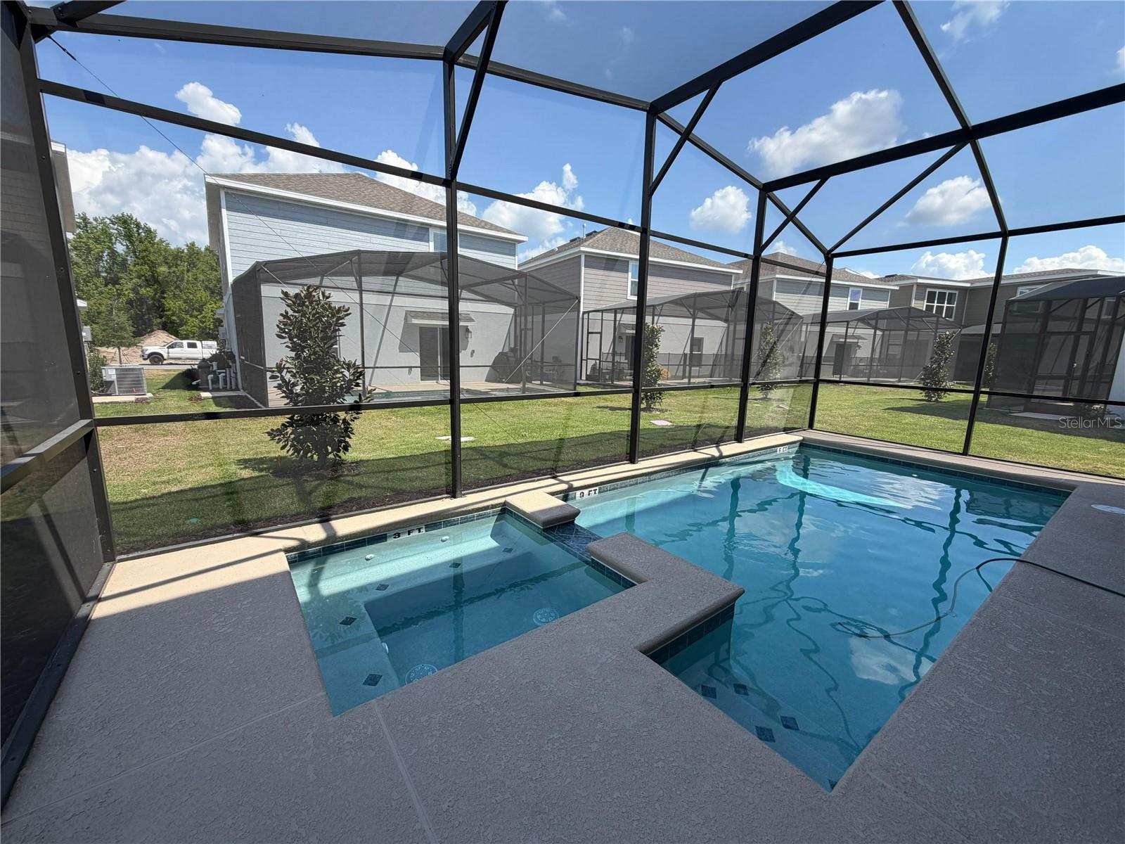 REUNION VILLAGE PH 4 & 5 - Residential Lease