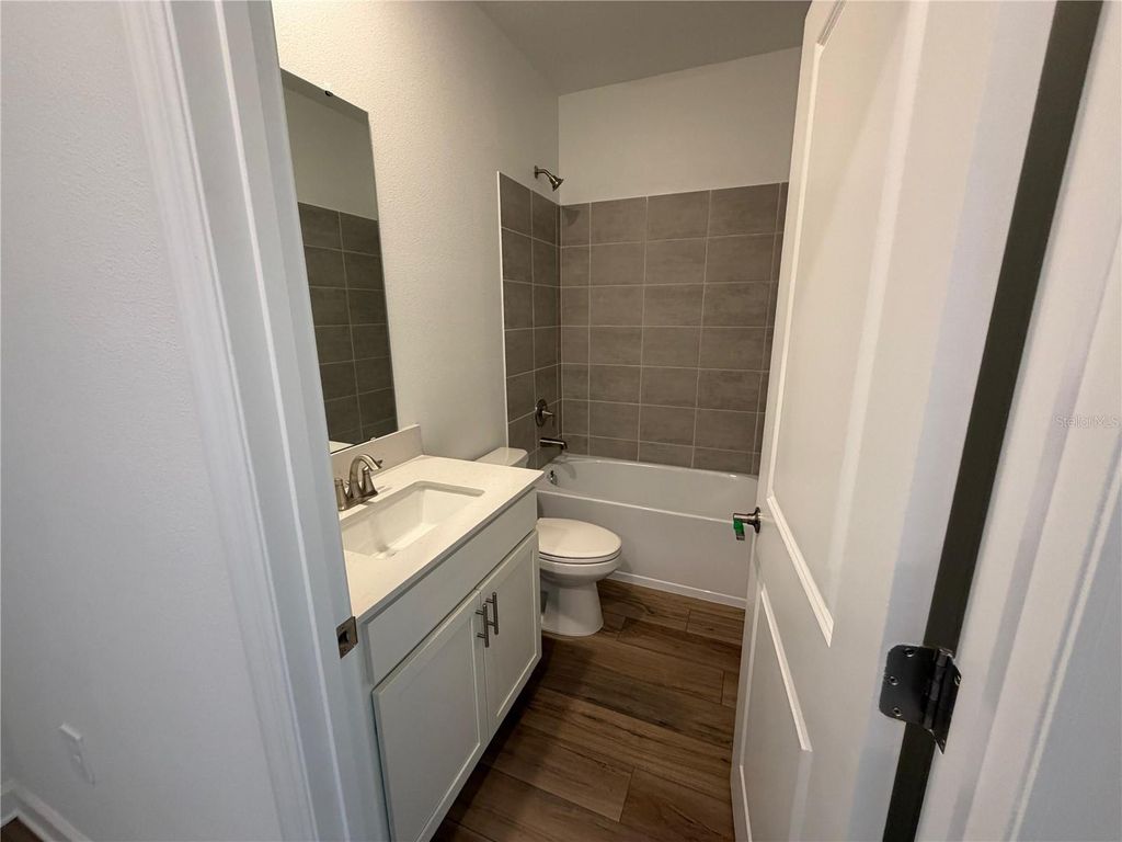 Photo of 7867 Poplin Street, Kissimmee, FL 34747 (MLS # S5146650)