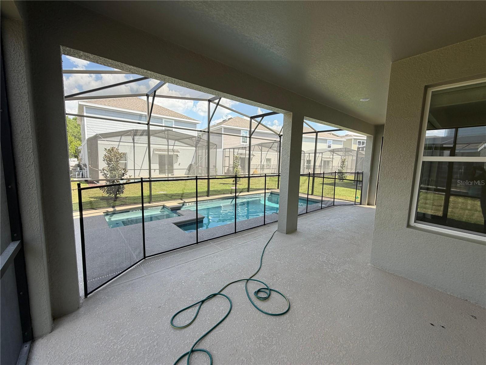 REUNION VILLAGE PH 4 & 5 - Residential Lease