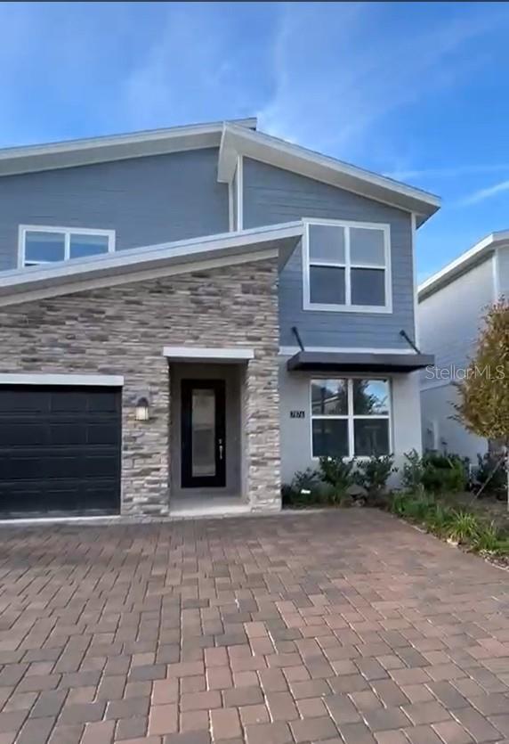 REUNION VILLAGE PH 4 & 5 - Residential Lease