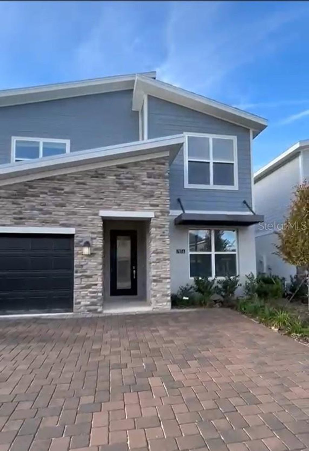 Photo of 7867 Poplin Street, Kissimmee, FL 34747 (MLS # S5146650)