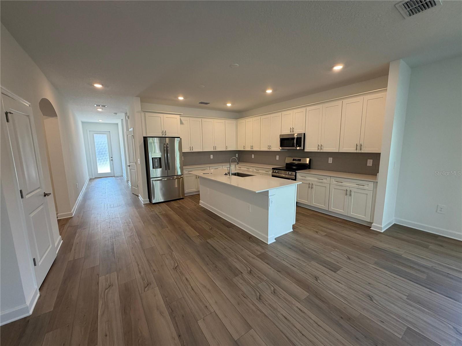 REUNION VILLAGE PH 4 & 5 - Residential Lease