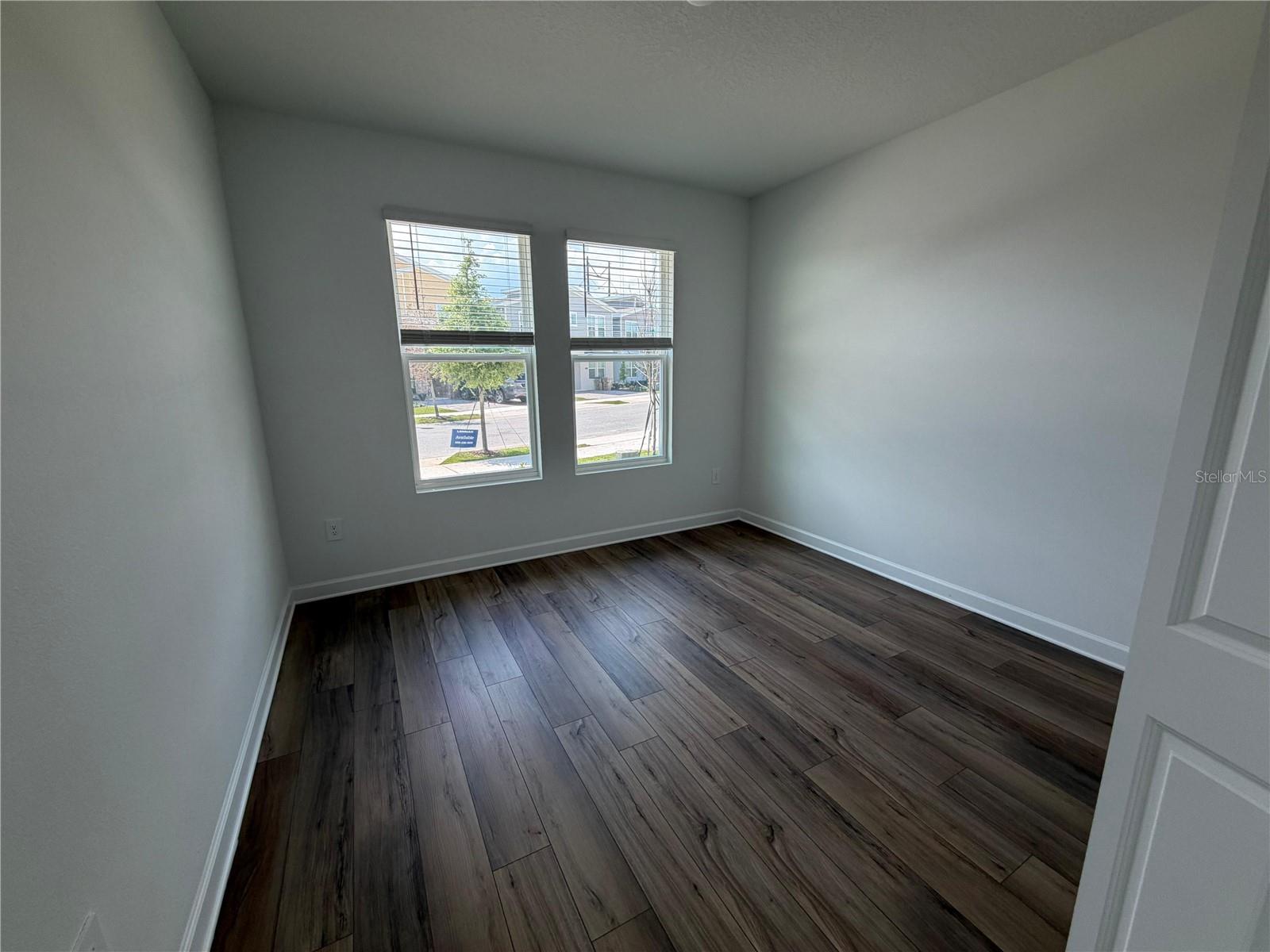 REUNION VILLAGE PH 4 & 5 - Residential Lease