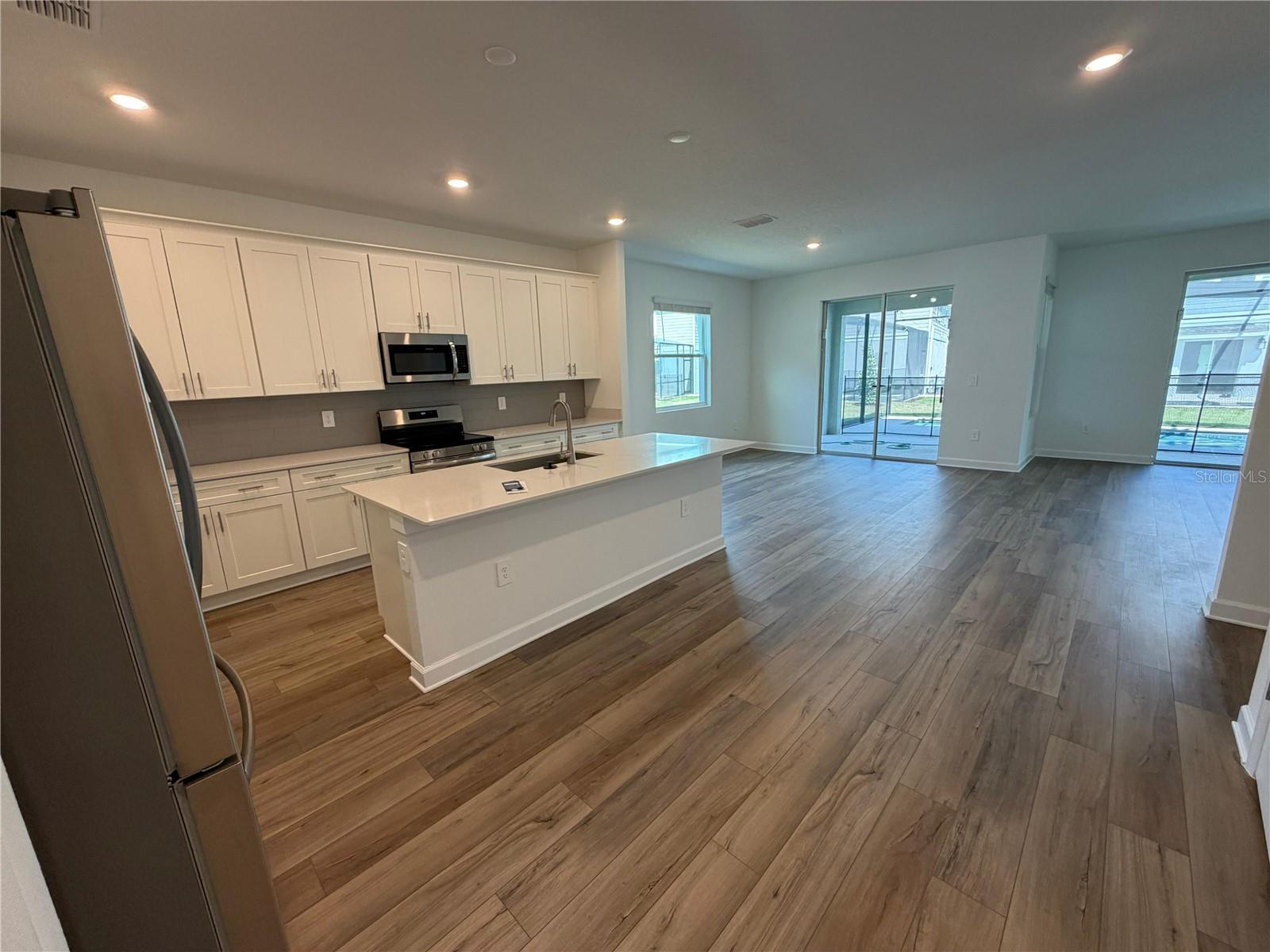 REUNION VILLAGE PH 4 & 5 - Residential Lease