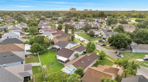 A home in ORLANDO