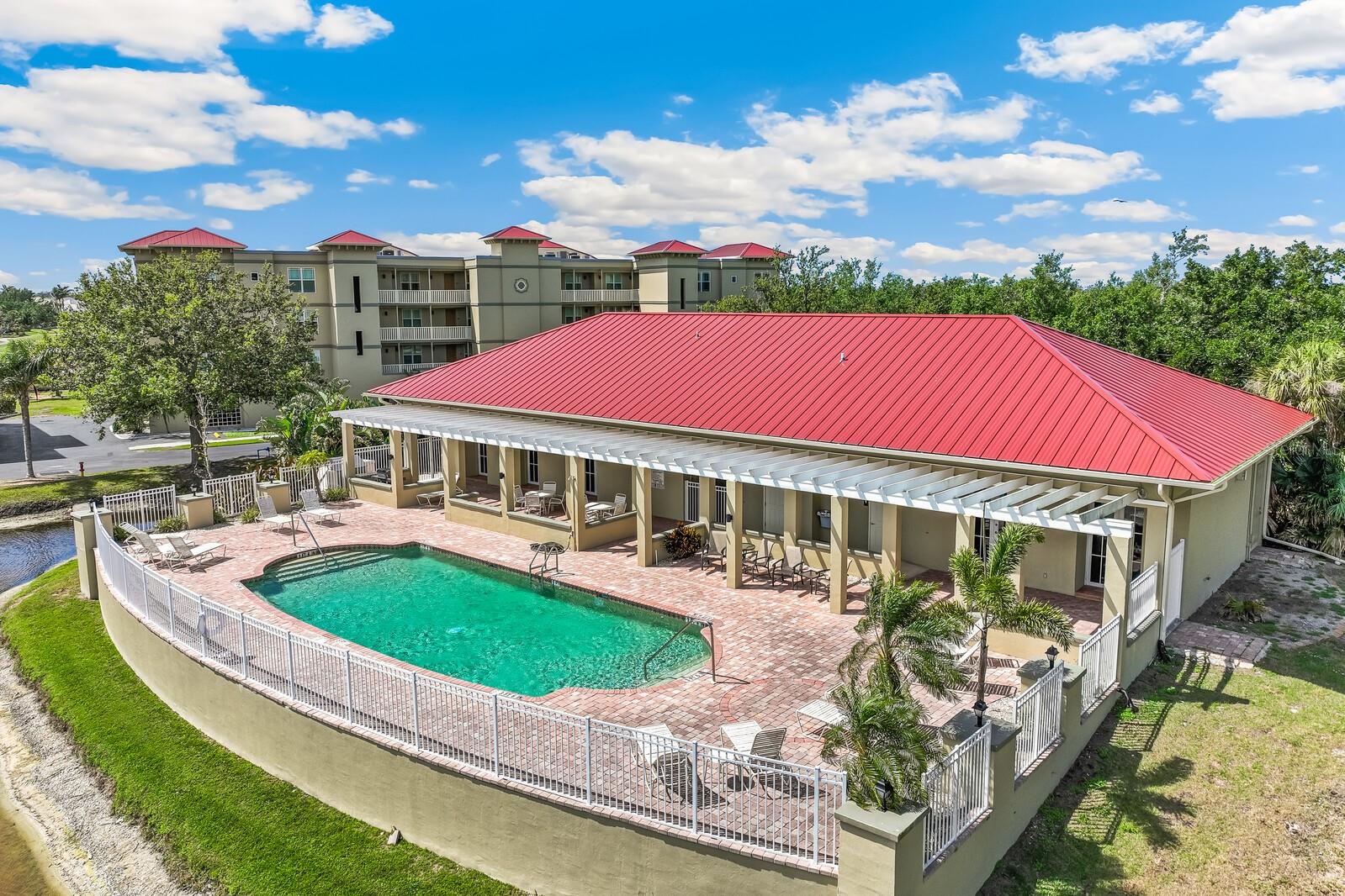 PRESERVE AT WINDWARD PH 1B - Residential
