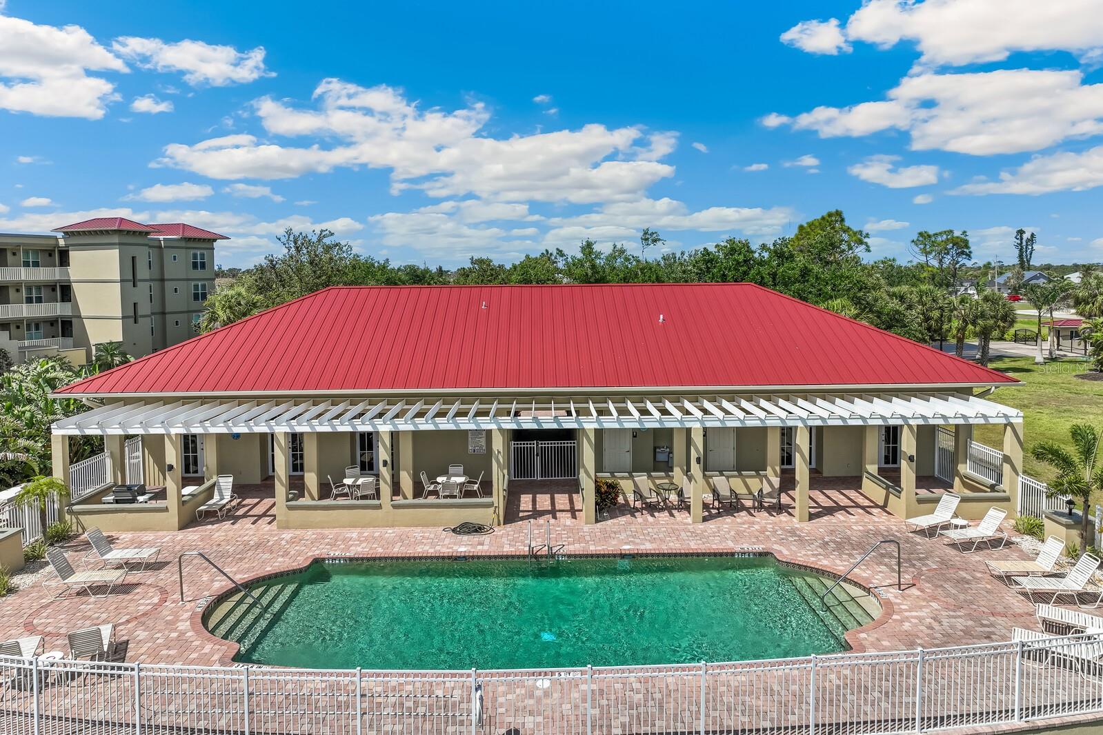 PRESERVE AT WINDWARD PH 1B - Residential