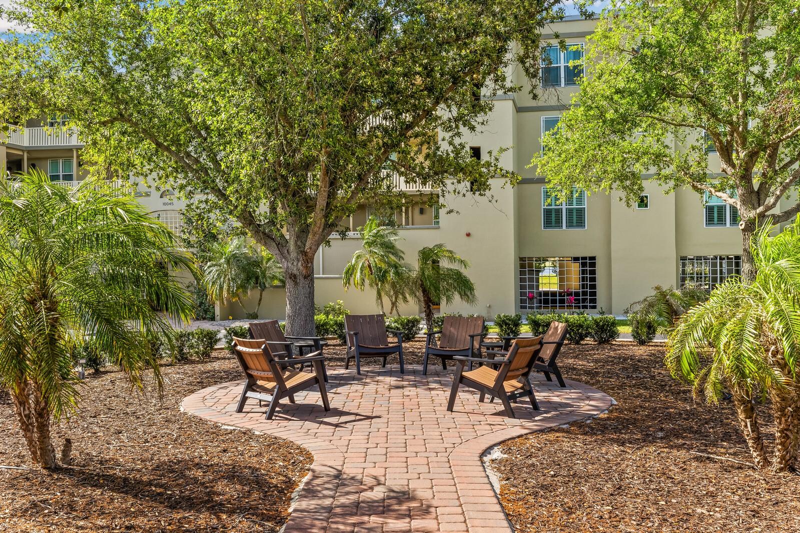 PRESERVE AT WINDWARD PH 1B - Residential