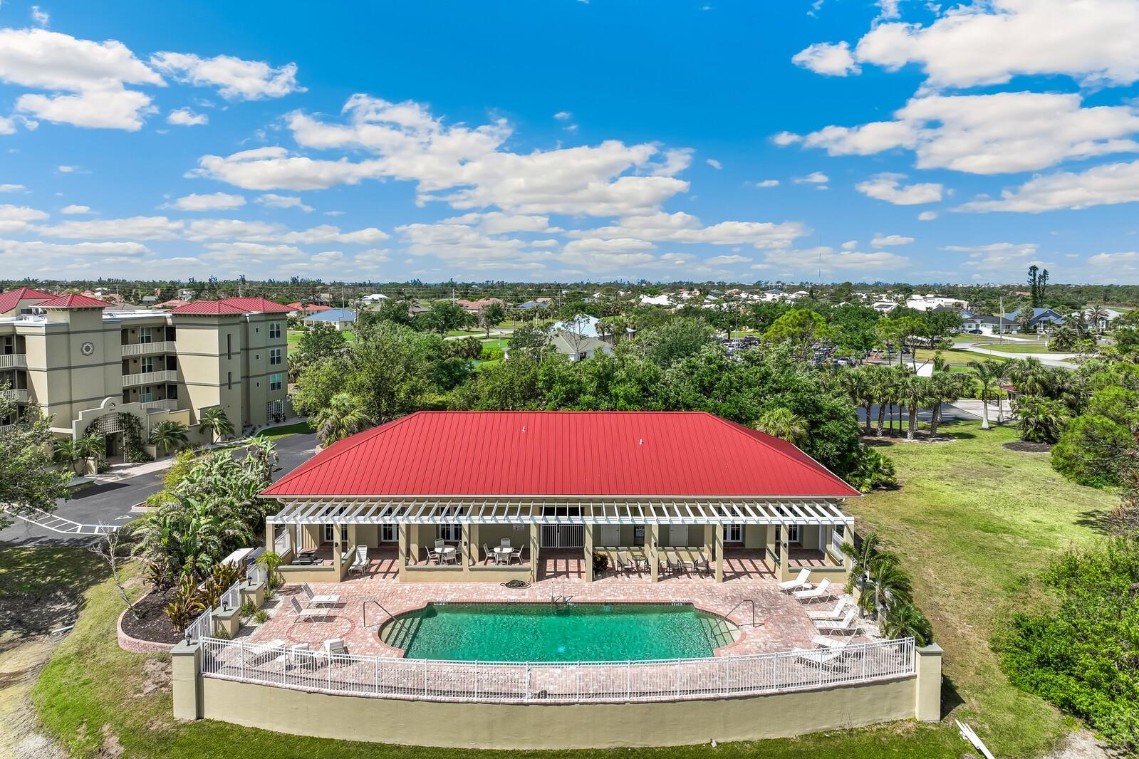 PRESERVE AT WINDWARD PH 1B - Residential
