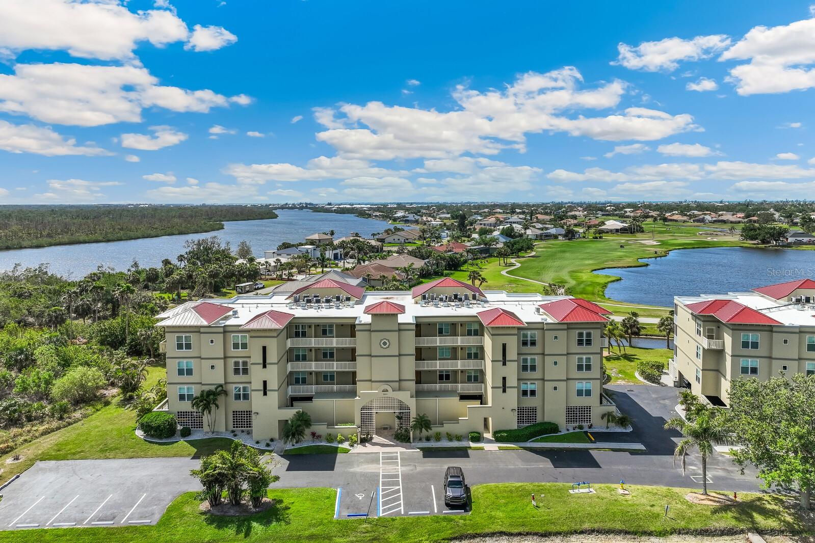 PRESERVE AT WINDWARD PH 1B - Residential
