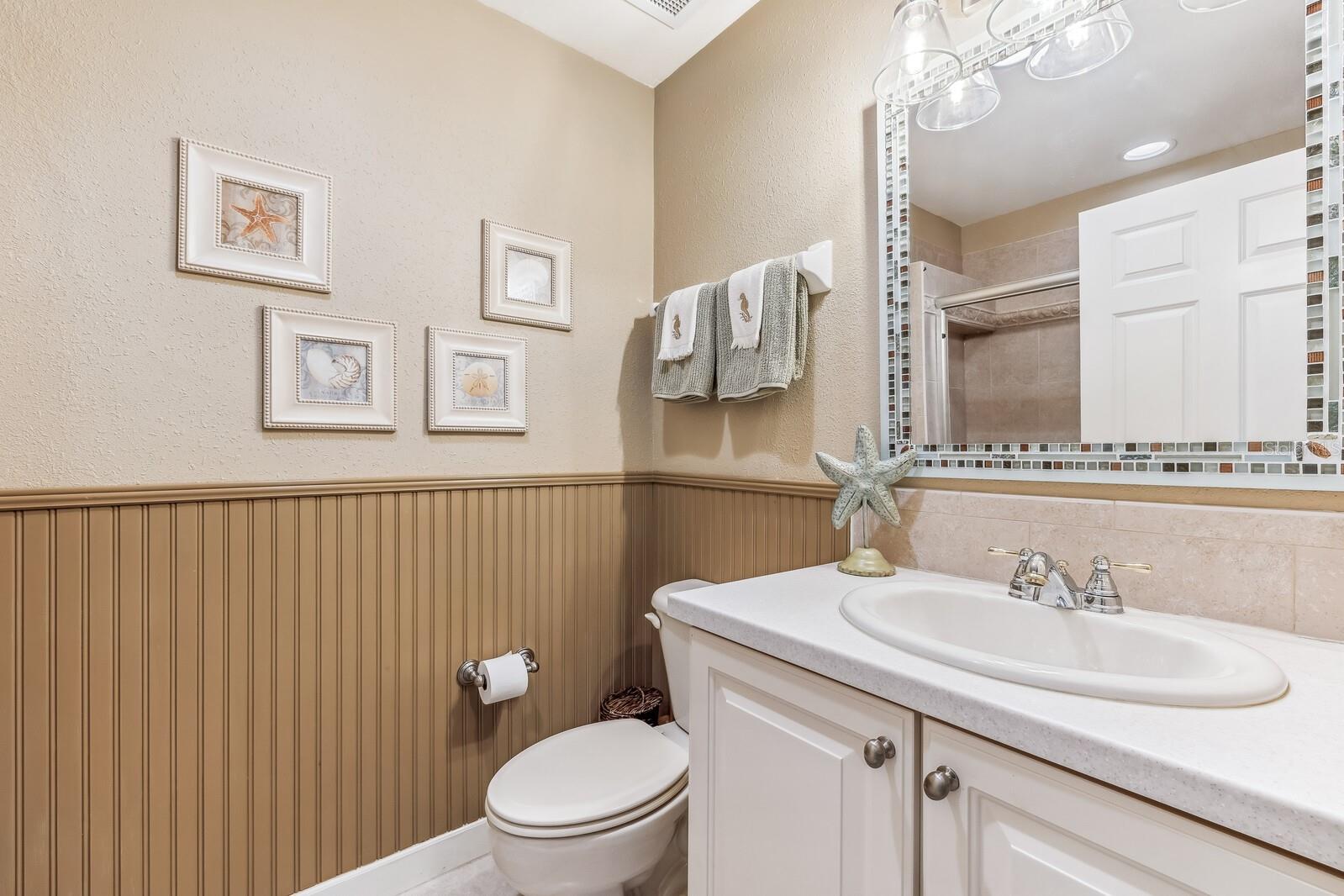 PRESERVE AT WINDWARD PH 1B - Residential
