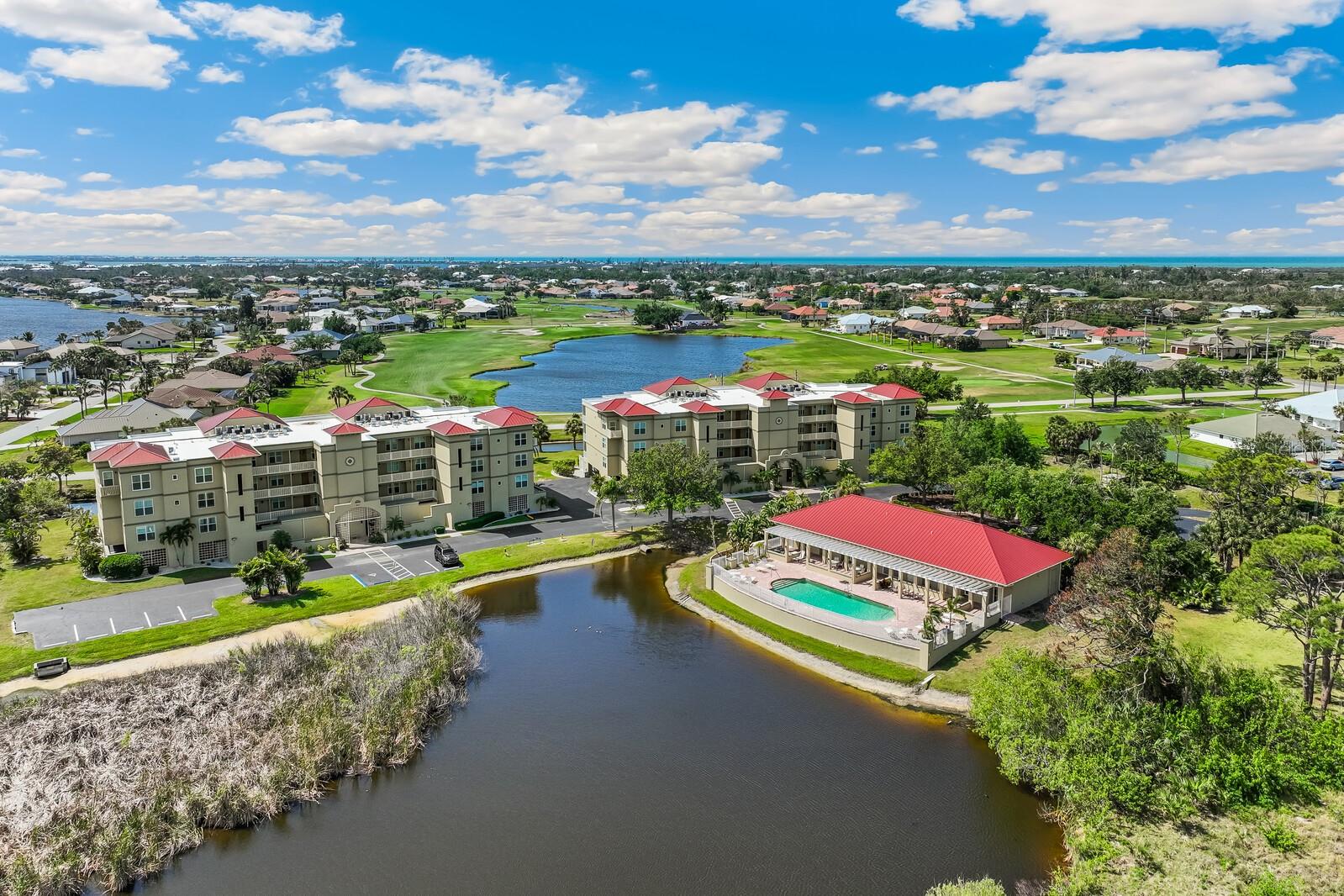 PRESERVE AT WINDWARD PH 1B - Residential
