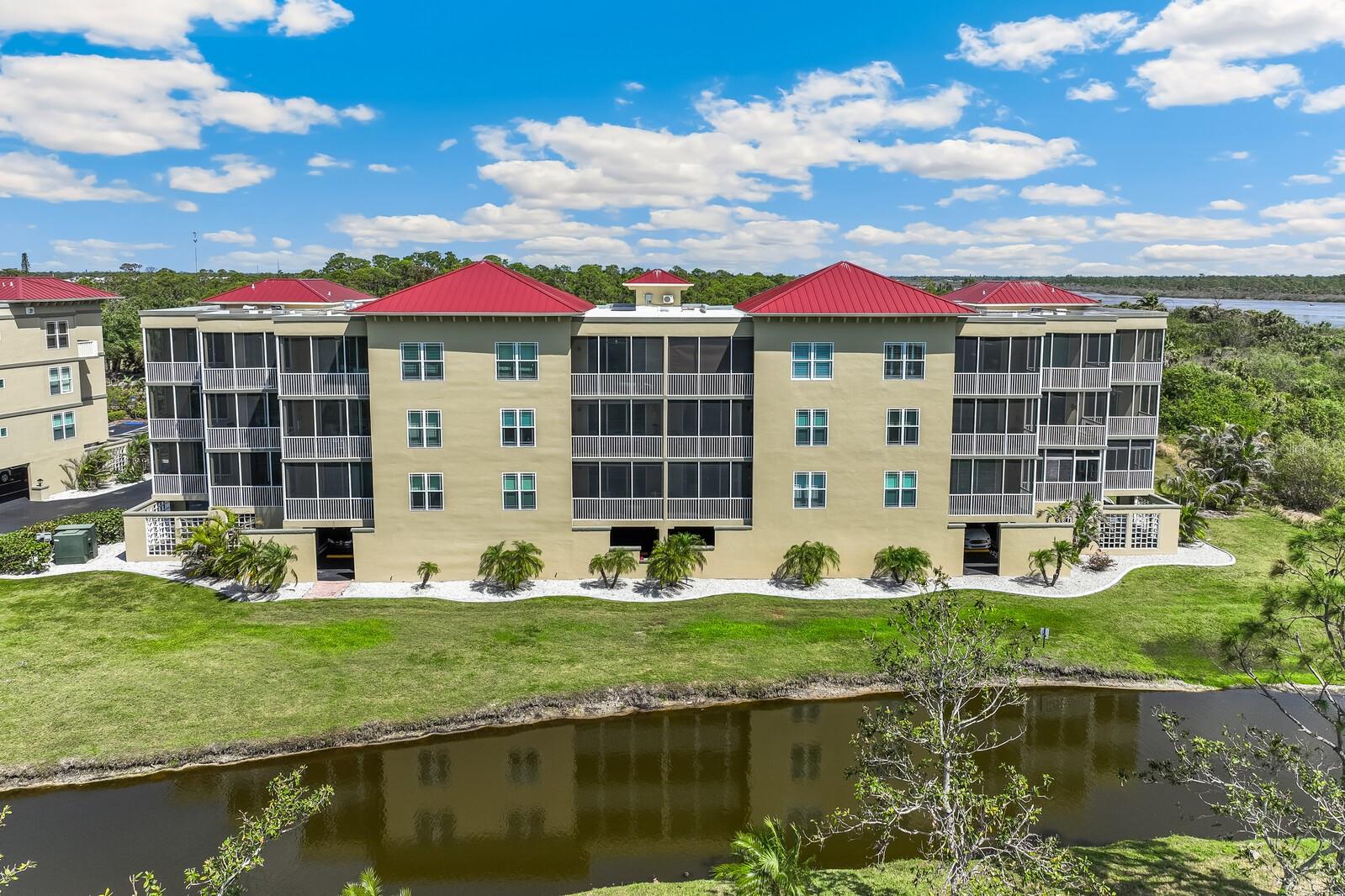 PRESERVE AT WINDWARD PH 1B - Residential