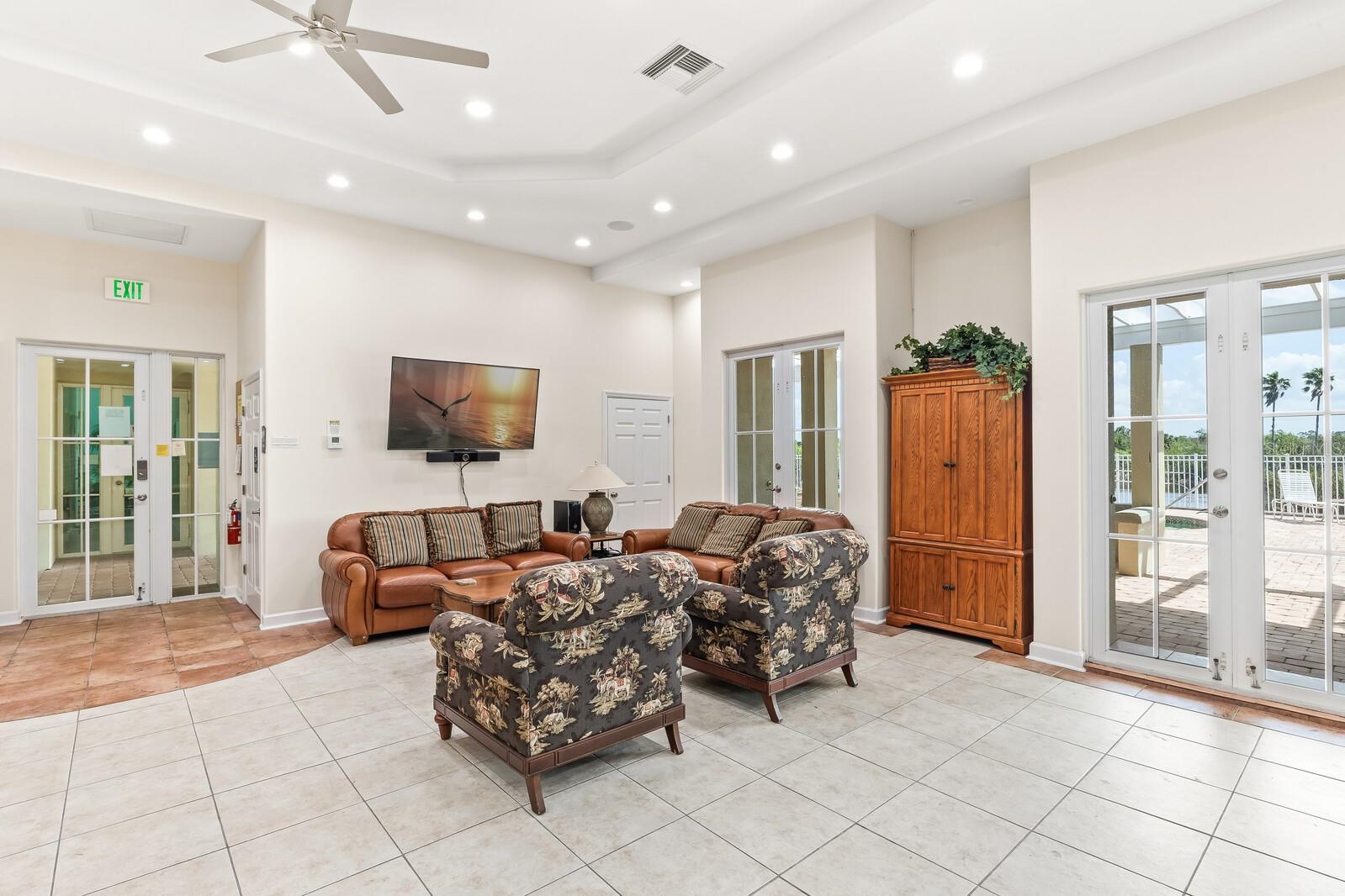 PRESERVE AT WINDWARD PH 1B - Residential