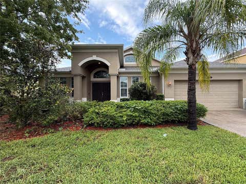 Photo of 10856 Breaking Rocks Drive, Tampa, FL 33647 (MLS # TB8534843)