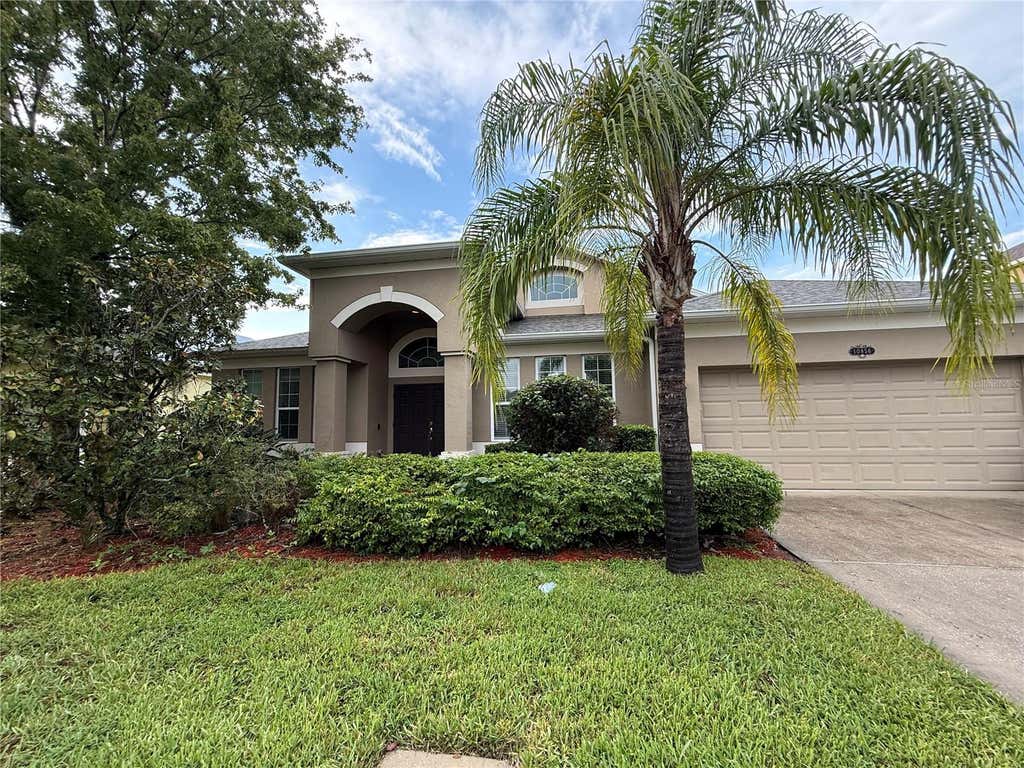 Photo of 10856 Breaking Rocks Drive, Tampa, FL 33647 (MLS # TB8534843)