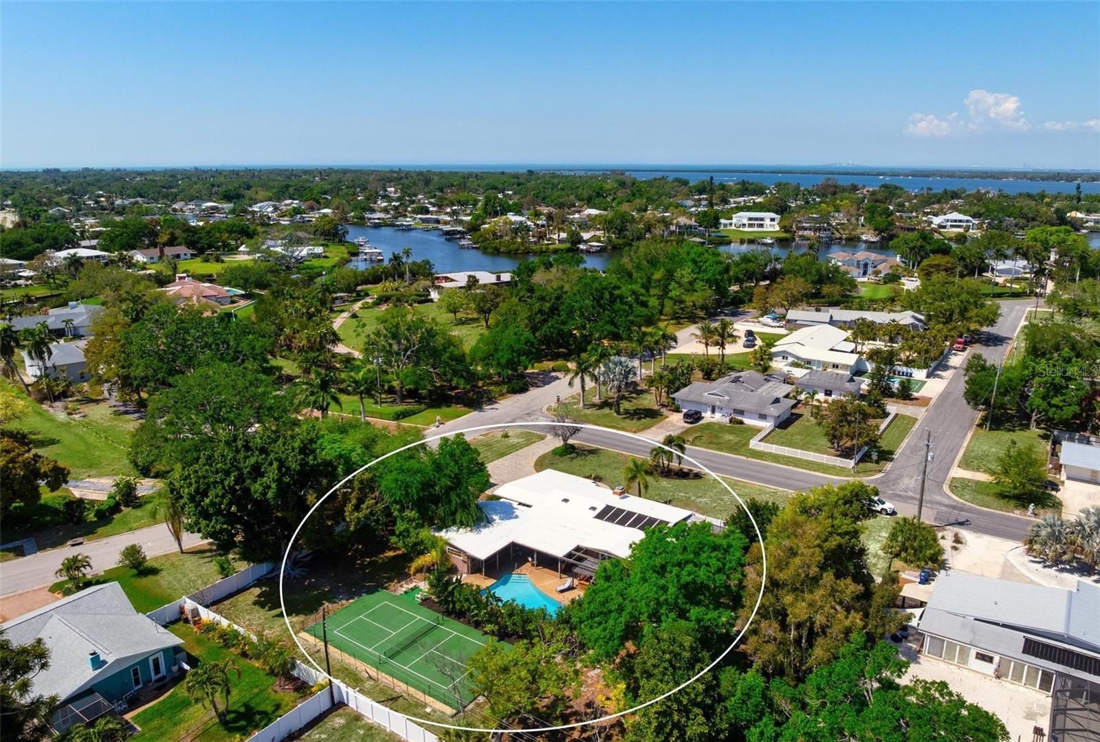 SHORE ACRES HEIGHTS - Residential