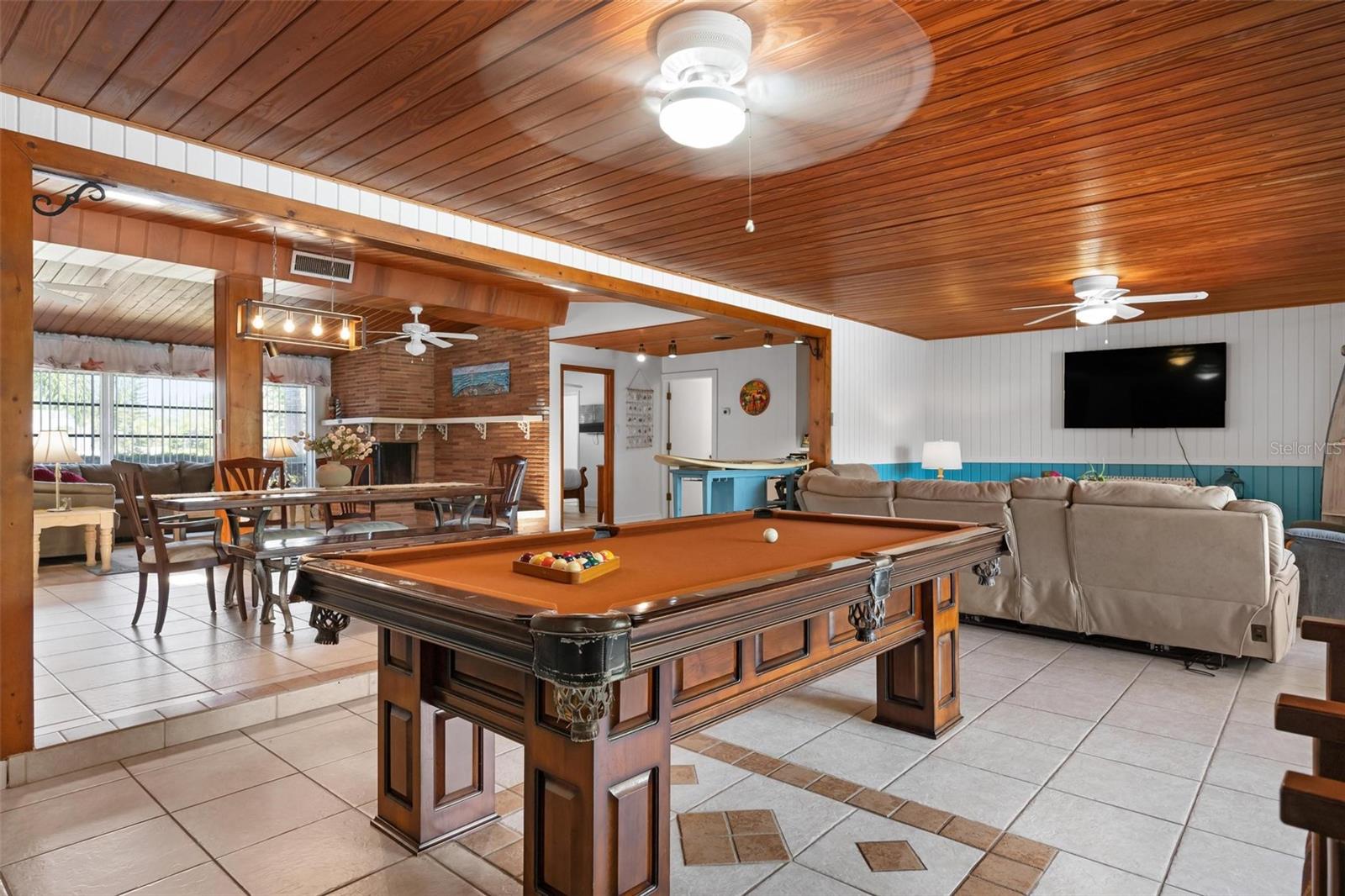 SHORE ACRES HEIGHTS - Residential