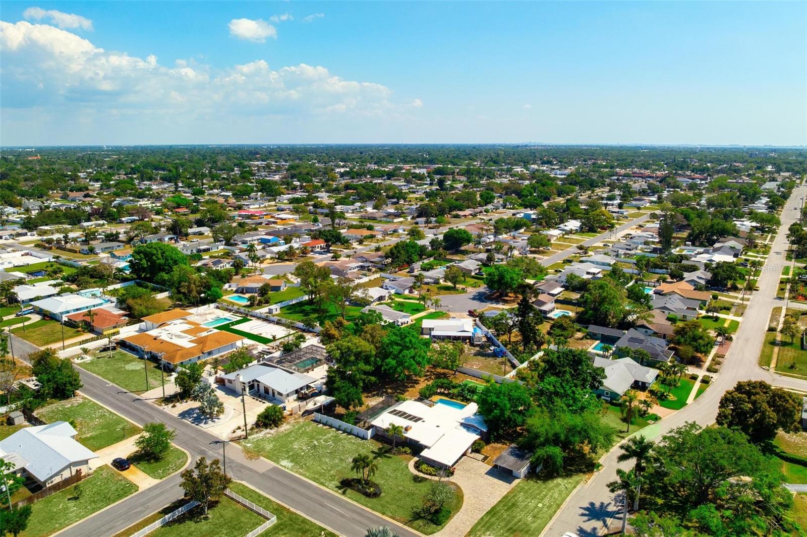 SHORE ACRES HEIGHTS - Residential