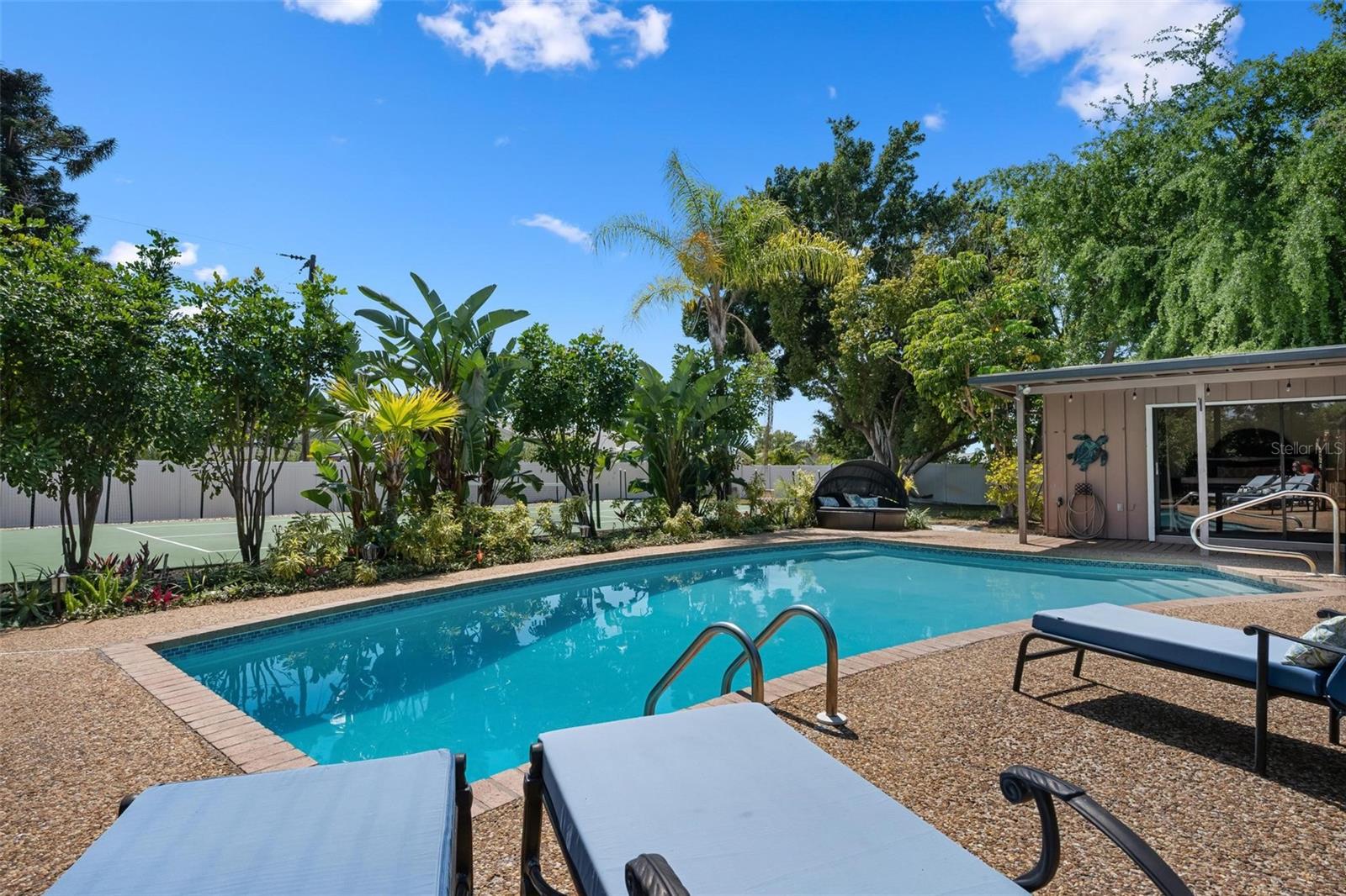 SHORE ACRES HEIGHTS - Residential