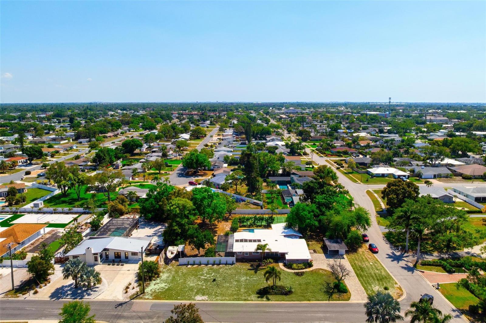 SHORE ACRES HEIGHTS - Residential