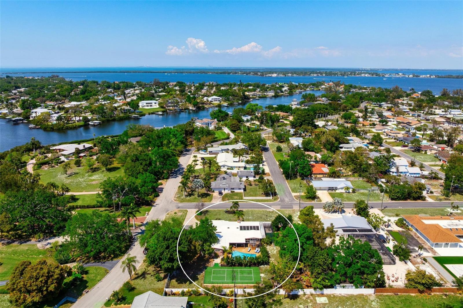 SHORE ACRES HEIGHTS - Residential