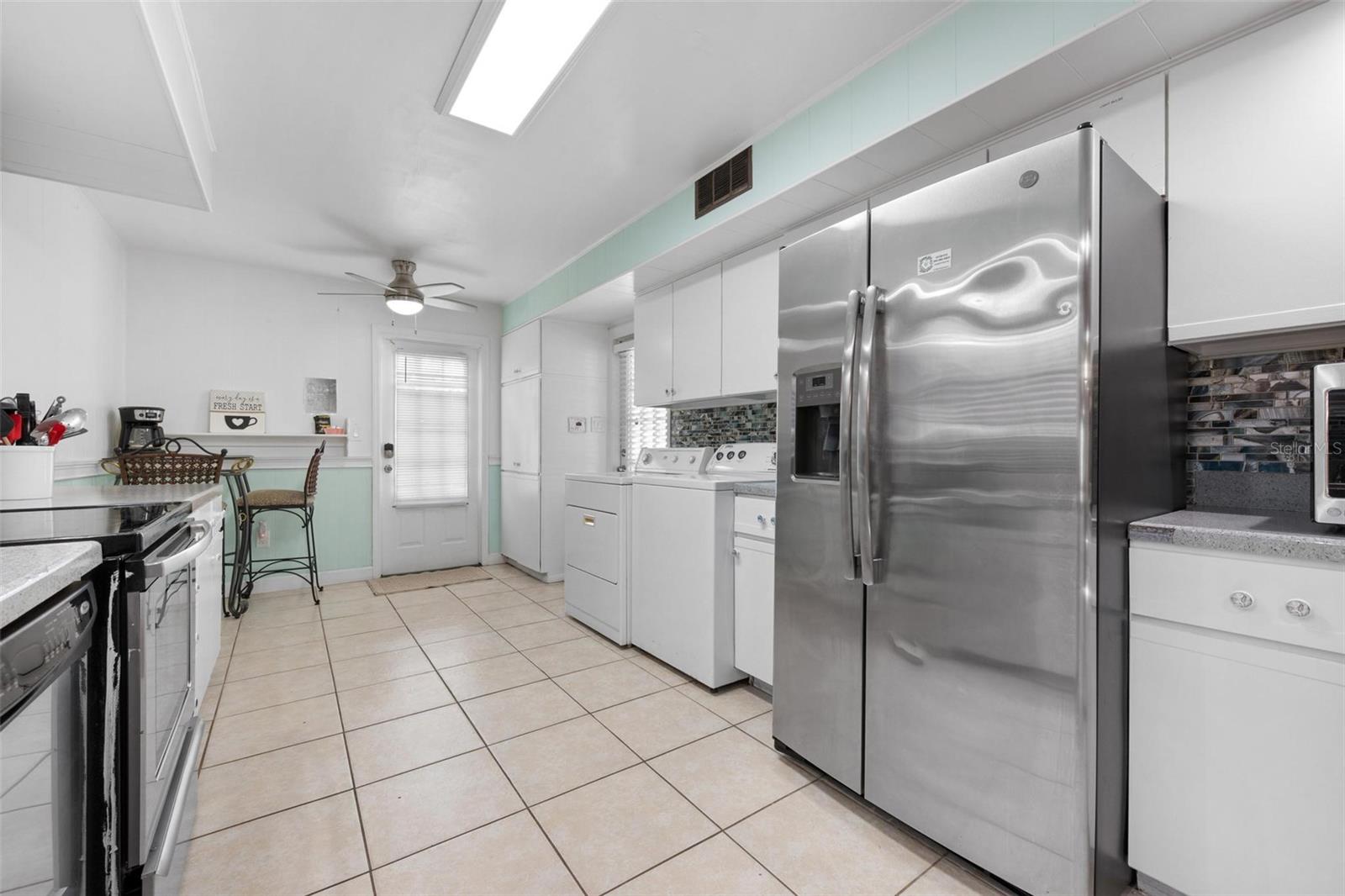 SHORE ACRES HEIGHTS - Residential