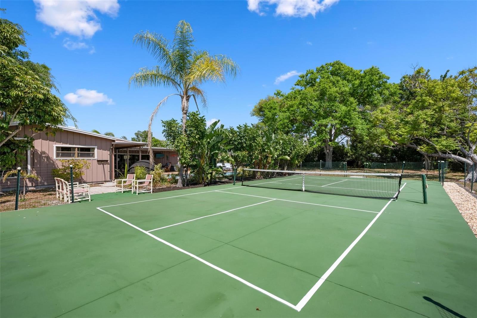 SHORE ACRES HEIGHTS - Residential