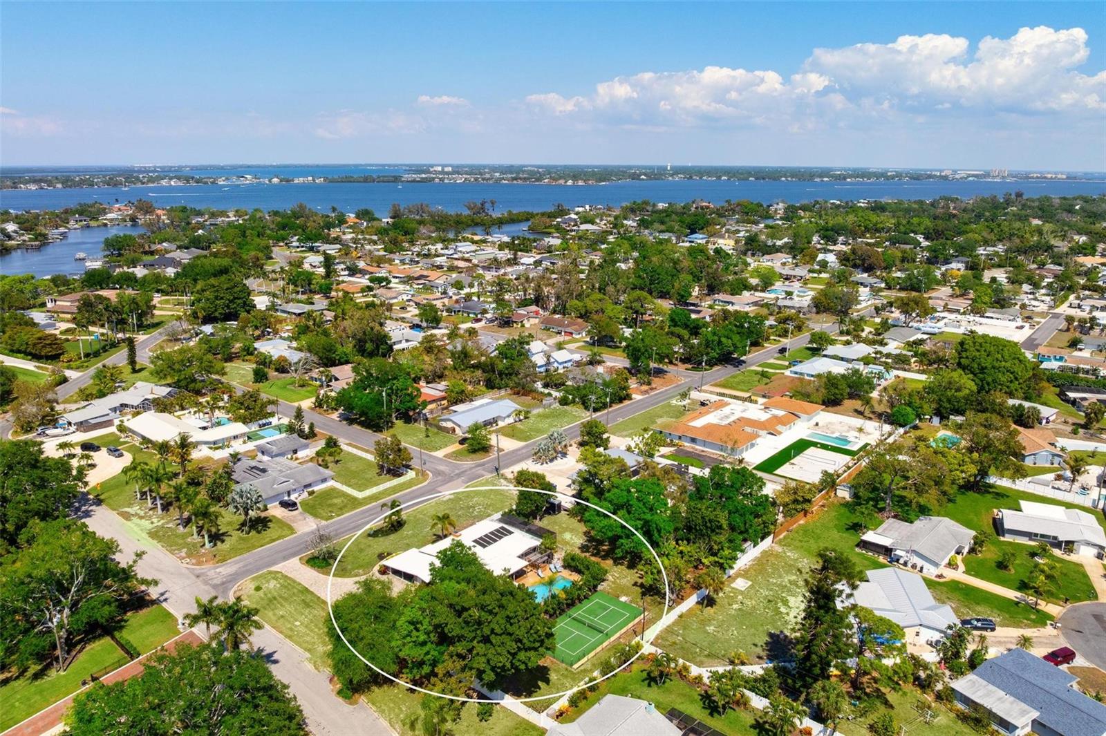 SHORE ACRES HEIGHTS - Residential