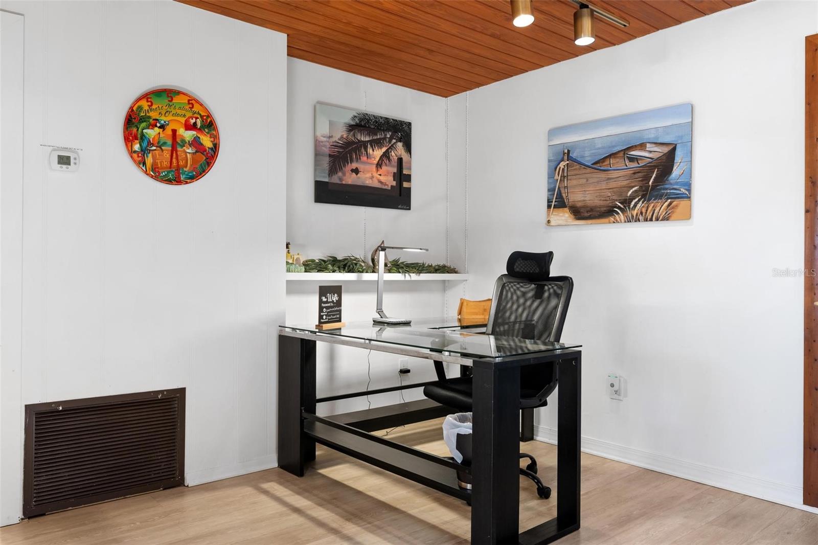 SHORE ACRES HEIGHTS - Residential