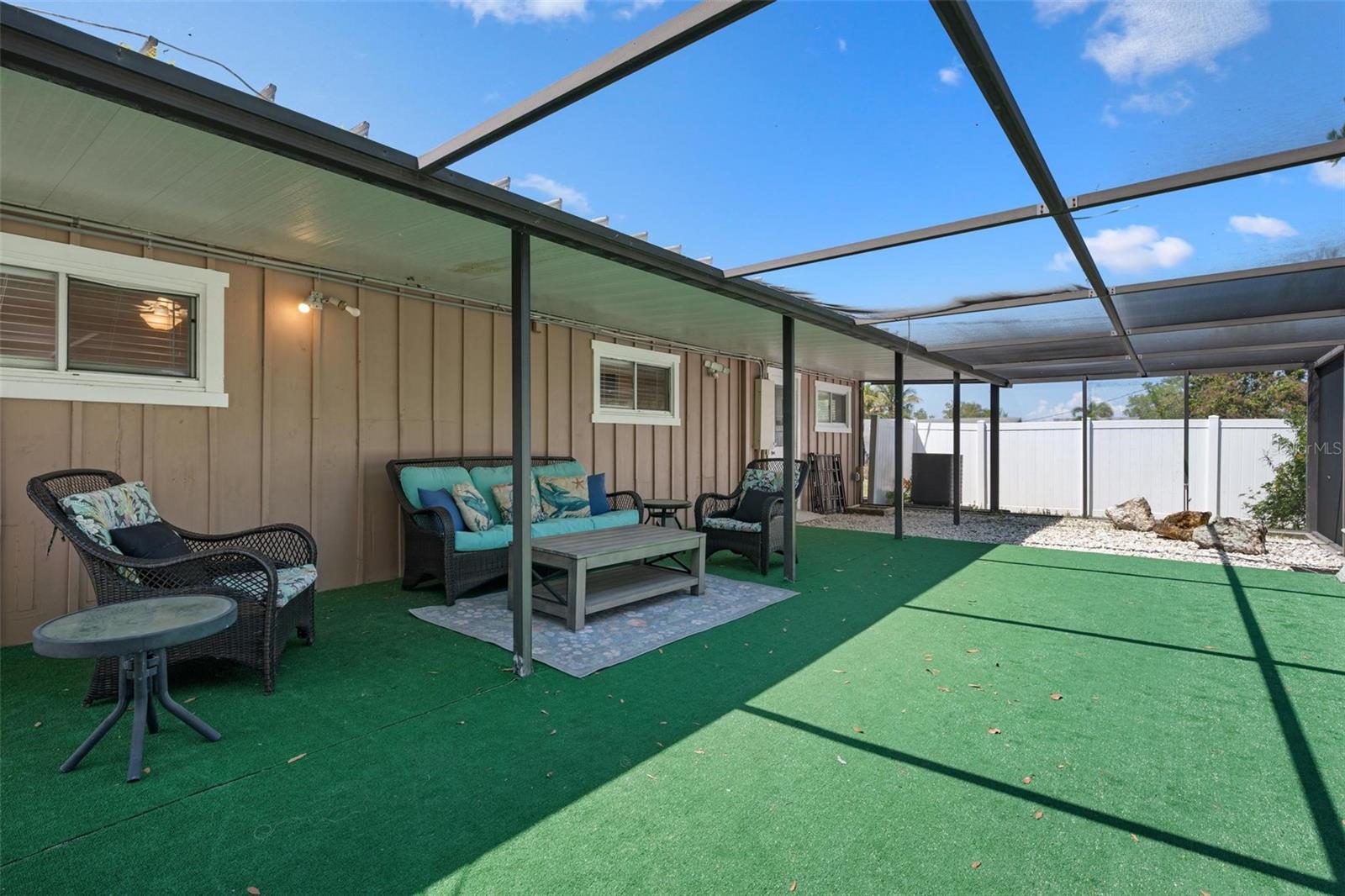 SHORE ACRES HEIGHTS - Residential