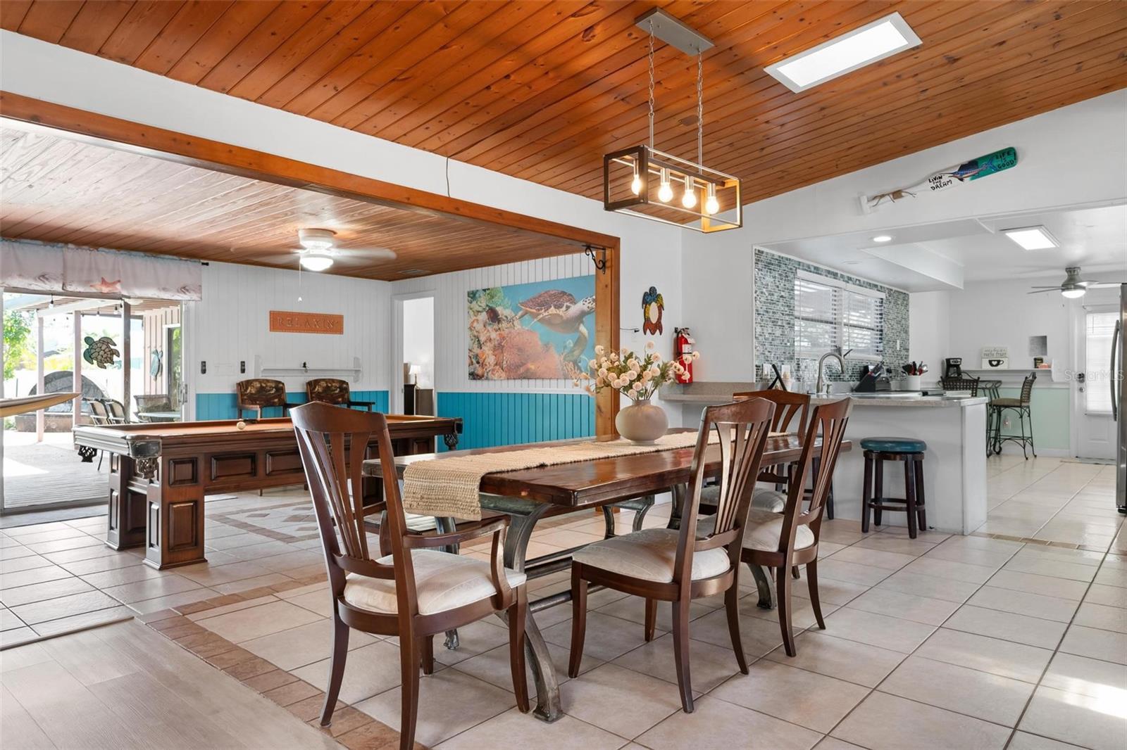 SHORE ACRES HEIGHTS - Residential