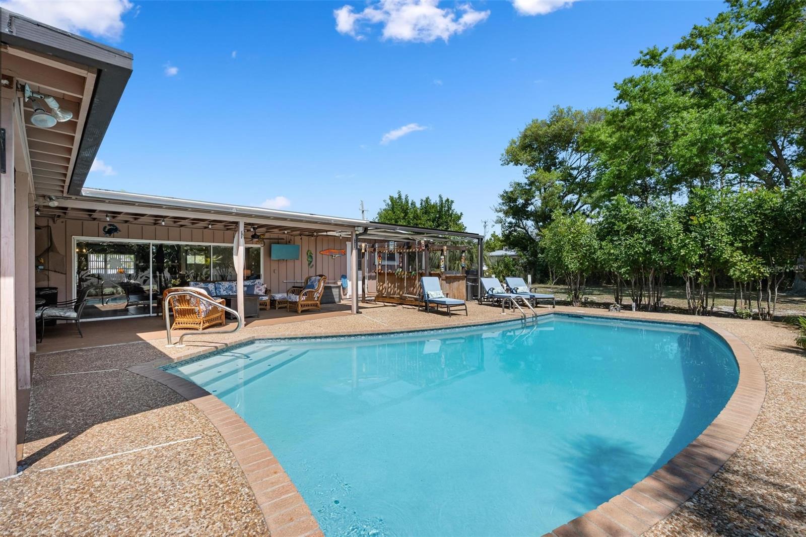 SHORE ACRES HEIGHTS - Residential