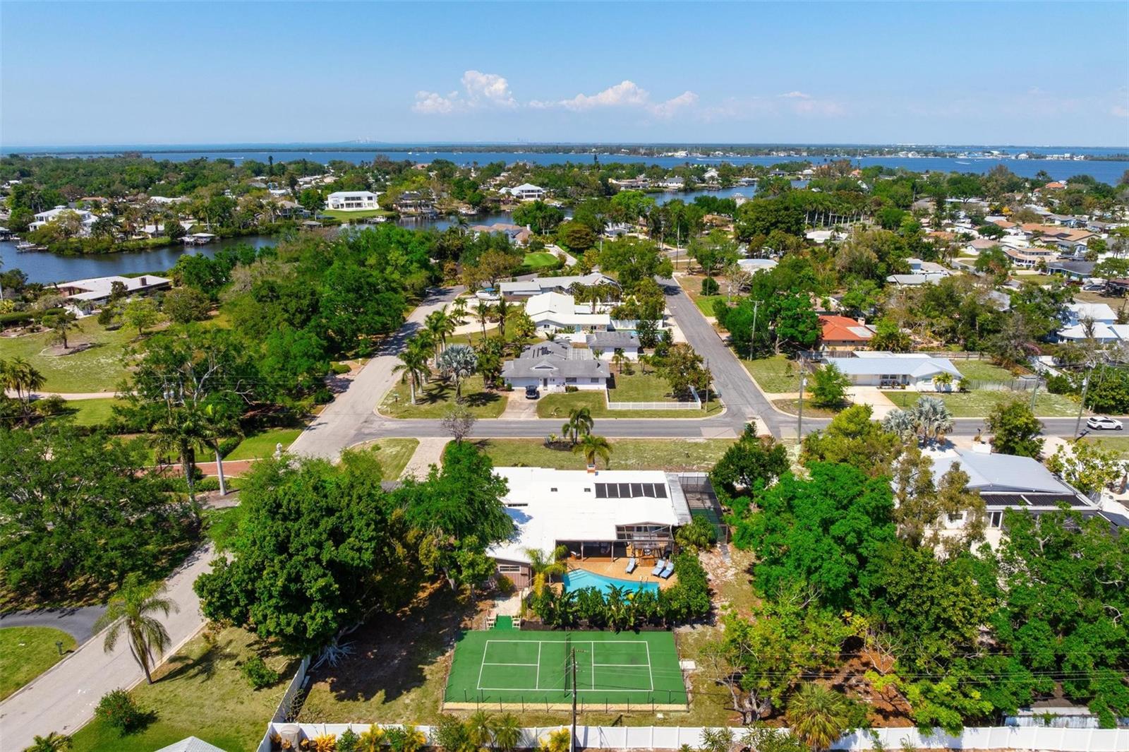 SHORE ACRES HEIGHTS - Residential