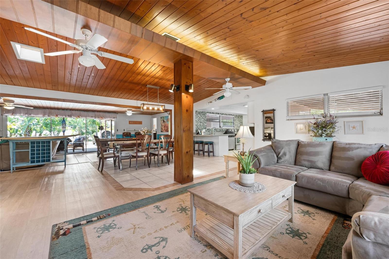 SHORE ACRES HEIGHTS - Residential