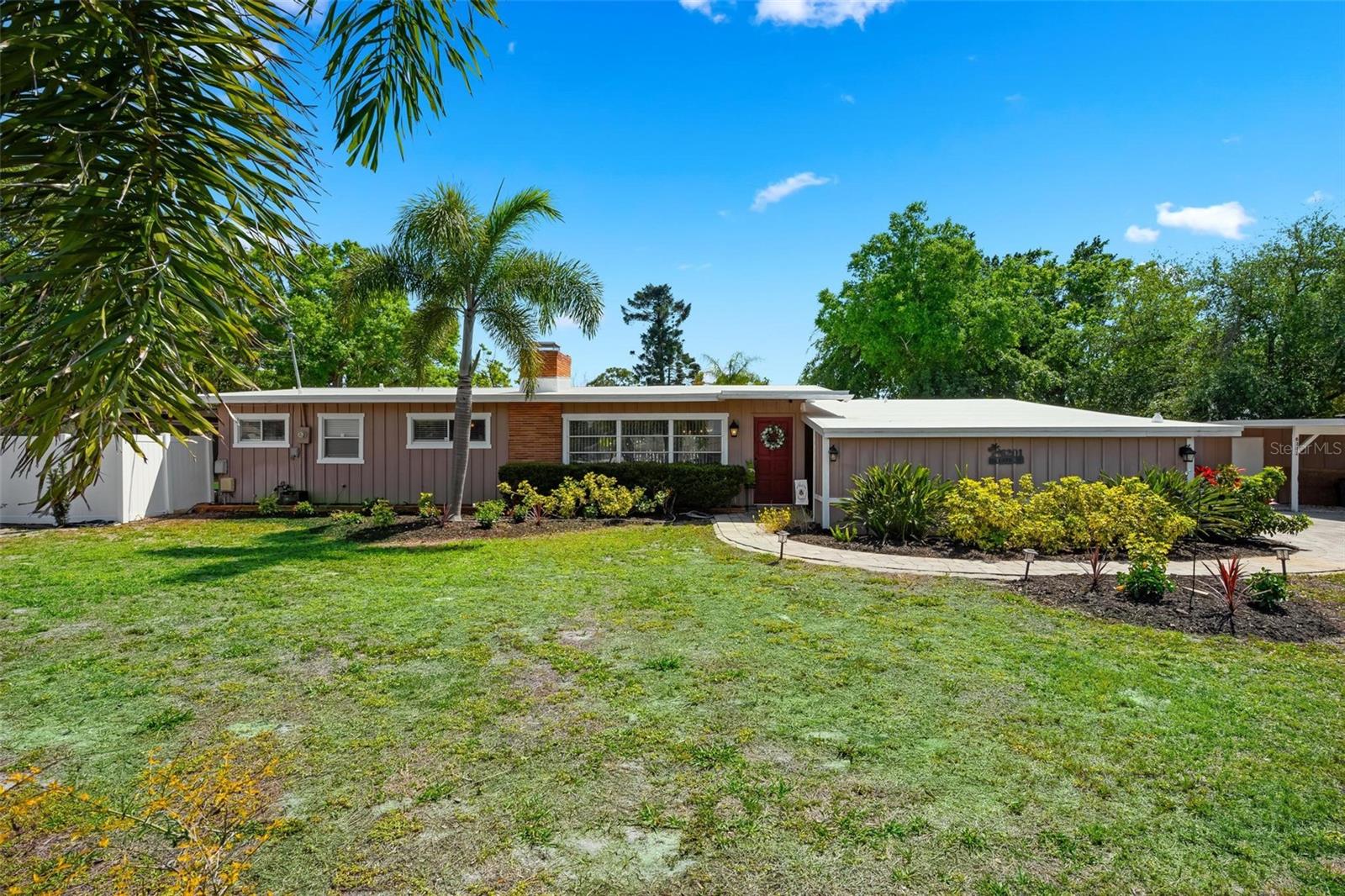 SHORE ACRES HEIGHTS - Residential