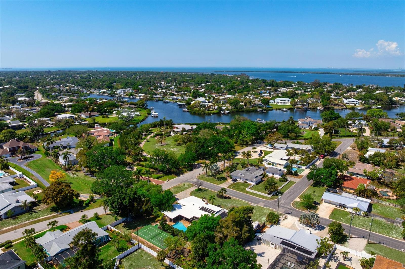 SHORE ACRES HEIGHTS - Residential